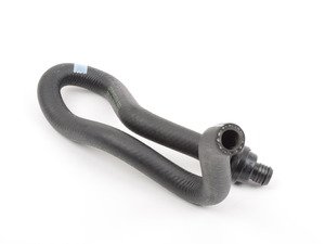 ES#61819 - 34333403246 - E83 X3 Brake Booster Hose - Booster to Vacuum Valve - Genuine BMW - BMW