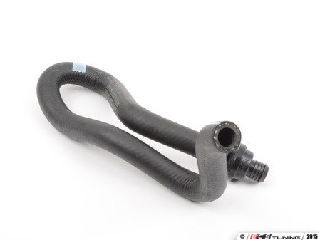ES#61819 - 34333403246 - E83 X3 Brake Booster Hose - Booster to Vacuum Valve - Genuine BMW - BMW