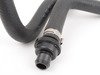ES#61819 - 34333403246 - E83 X3 Brake Booster Hose - Booster to Vacuum Valve - Genuine BMW - BMW