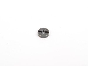 ES#158029 - 54218270150 - ROUND NUT - Genuine BMW - BMW