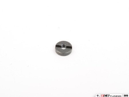 ES#158029 - 54218270150 - ROUND NUT - Genuine BMW - BMW