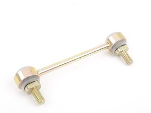 ES#172129 - 63121183089 - Headlight Adjustment Rod - Connects headlight leveling sensor to rear suspension control arm - Genuine BMW - BMW