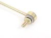 ES#172129 - 63121183089 - Headlight Adjustment Rod - Connects headlight leveling sensor to rear suspension control arm - Genuine BMW - BMW
