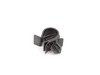 ES#2672556 - 12521741316 - Cable Holder - Priced Each  - Push pin style pushes into pre-drilled holes to hold your wire or cable in place - Genuine MINI - MINI