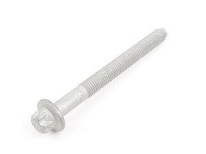 ES#1599770 - 000000001143 - Bolt - Priced Each - M10x105 - Genuine Mercedes Benz - Mercedes Benz