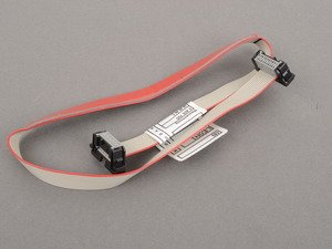 ES#162408 - 61123412531 - WIRING SET - Genuine BMW - BMW
