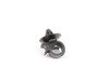 ES#2673692 - 61138368029 - Cable Clamp - Priced Each - General purpose cable clamp - Genuine MINI - MINI
