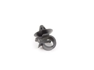 ES#2673692 - 61138368029 - Cable Clamp - Priced Each - General purpose cable clamp - Genuine MINI - MINI