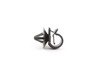 ES#2673692 - 61138368029 - Cable Clamp - Priced Each - General purpose cable clamp - Genuine MINI - MINI
