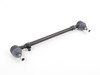 ES#2533507 - 2013301503 - Tie Rod Assembly - Left (Driver) Side - Complete assembly ready to install on your Mercedes-Benz - URO - Mercedes Benz