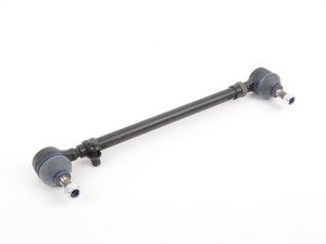 ES#2533507 - 2013301503 - Tie Rod Assembly - Left (Driver) Side - Complete assembly ready to install on your Mercedes-Benz - URO - Mercedes Benz