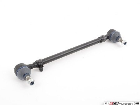 ES#2533507 - 2013301503 - Tie Rod Assembly - Left (Driver) Side - Complete assembly ready to install on your Mercedes-Benz - URO - Mercedes Benz