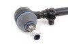 ES#2533507 - 2013301503 - Tie Rod Assembly - Left (Driver) Side - Complete assembly ready to install on your Mercedes-Benz - URO - Mercedes Benz