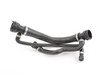 ES#2803496 - 17127526954 - Coolant Supply Hose - This hose attaches from the engine block to the water pump - Rein - BMW