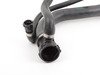 ES#2803496 - 17127526954 - Coolant Supply Hose - This hose attaches from the engine block to the water pump - Rein - BMW