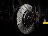 ES#2999284 - 009085ECS01KT - Front 2-Piece Brake Rotors - Pair (321x30) - (NO LONGER AVAILABLE) - Direct bolt-on replacement - 24% less weight! - ECS - 