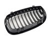 ES#2973073 - 007966ECS02A - Blackout Grille Set - German Flag - (NO LONGER AVAILABLE) - Add style and individuality to your BMW in minutes! - ECS - 