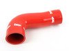 ES#2703105 - FMKT011RED - Boost Hose Kit - Red - Includes all required couplers and clamps - Forge - Audi Volkswagen