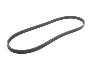 ES#2800625 - 021145933K - Accessory Drive Belt - Ribbed rubber belt for driving engine accessory components - Continental - Volkswagen