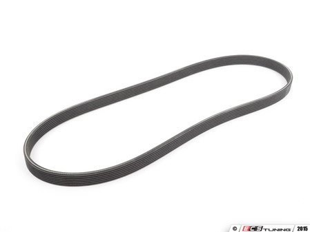 ES#2800625 - 021145933K - Accessory Drive Belt - Ribbed rubber belt for driving engine accessory components - Continental - Volkswagen