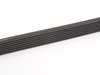 ES#2800625 - 021145933K - Accessory Drive Belt - Ribbed rubber belt for driving engine accessory components - Continental - Volkswagen