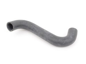 ES#1633574 - 1105010282 - Radiator Hose - Priced Each - Upper Hose - Genuine Mercedes Benz - Mercedes Benz