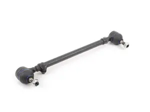 Tie Rod Assembly - Right (Passenger) Side