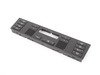 ES#2649596 - 64116915812 - HVAC Climate Control Caps - Used to replace the HVAC buttons - URO - BMW