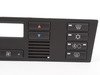 ES#2649596 - 64116915812 - HVAC Climate Control Caps - Used to replace the HVAC buttons - URO - BMW