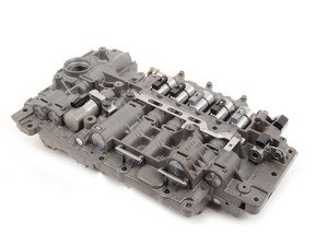 ES#2739049 - 09D325039DXKT - Remanufactured Valve Body - Price includes $150 refundable core charge - Genuine Volkswagen Audi - Audi Volkswagen