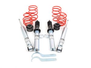ES#2893680 - 28803-1 - Street Performance Coilovers H&R - Priced As Kit - Upgrade your MINI suspension to H&R - H&R - MINI