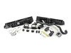 ES#2586301 - E92AUTRDINSKT - Radiator Installation Kit - Everything you need to install a new radiator in your BMW - Genuine BMW - BMW