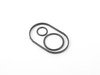 ES#2586301 - E92AUTRDINSKT - Radiator Installation Kit - Everything you need to install a new radiator in your BMW - Genuine BMW - BMW