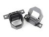 ES#2586301 - E92AUTRDINSKT - Radiator Installation Kit - Everything you need to install a new radiator in your BMW - Genuine BMW - BMW
