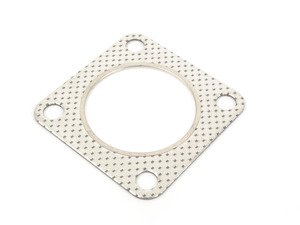ES#2802335 - 447253115 - Exhaust Downpipe Gasket - Between the turbocharger and downpipe - Rein - 