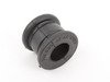 ES#2533547 - 2013234985 - Sway Bar Bushing - Priced Each - Secures Sway Bar To Chassis, And Secures Sway Bar To Control Arm - URO - Mercedes Benz
