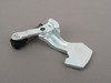 ES#4058154 - 5Q0711046T - LEVER - Genuine Volkswagen Audi - Volkswagen