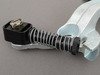 ES#4058154 - 5Q0711046T - LEVER - Genuine Volkswagen Audi - Volkswagen