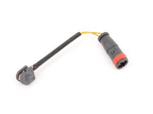 ES#2534194 - 1715400617 - Brake Pad Wear Sensor - Priced Each - Must be replaced when replacing brake pads - URO - Mercedes Benz