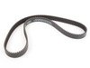 ES#2917684 - T334 - Gates Timing Belt - Replacement timing belt for required maintenance - Gates - Audi Volkswagen
