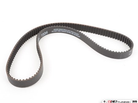 ES#2917684 - T334 - Gates Timing Belt - Replacement timing belt for required maintenance - Gates - Audi Volkswagen