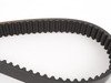 ES#2917684 - T334 - Gates Timing Belt - Replacement timing belt for required maintenance - Gates - Audi Volkswagen