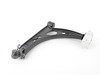ES#2992419 - 1K01993kKT - Front Suspension Refresh Kit - Stage 3 - Featuring ECS upgraded strut mounts! Get the most complete suspension kit on the market. - Assembled By ECS - Audi Volkswagen