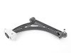 ES#2992419 - 1K01993kKT - Front Suspension Refresh Kit - Stage 3 - Featuring ECS upgraded strut mounts! Get the most complete suspension kit on the market. - Assembled By ECS - Audi Volkswagen