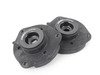 ES#2992419 - 1K01993kKT - Front Suspension Refresh Kit - Stage 3 - Featuring ECS upgraded strut mounts! Get the most complete suspension kit on the market. - Assembled By ECS - Audi Volkswagen