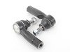 ES#2992419 - 1K01993kKT - Front Suspension Refresh Kit - Stage 3 - Featuring ECS upgraded strut mounts! Get the most complete suspension kit on the market. - Assembled By ECS - Audi Volkswagen