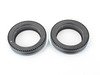 ES#2992419 - 1K01993kKT - Front Suspension Refresh Kit - Stage 3 - Featuring ECS upgraded strut mounts! Get the most complete suspension kit on the market. - Assembled By ECS - Audi Volkswagen