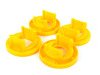 ES#2804618 - PFR5-1423x2 - E70 Performance Polyurethane Rear Subframe bushing Set - rear position - A more planted subframe means a more planted rear end and better handling - Powerflex - BMW
