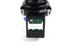 ES#440961 - 8E0941293A - Headlight Leveling Motor - Priced Each - Fits the left and right side - Genuine Volkswagen Audi - Audi