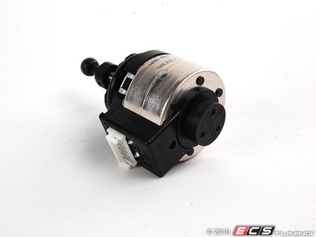 ES#440961 - 8E0941293A - Headlight Leveling Motor - Priced Each - Fits the left and right side - Genuine Volkswagen Audi - Audi